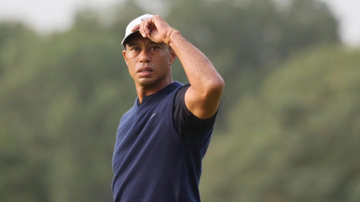 Tiger Woods titles: what championships has he won?