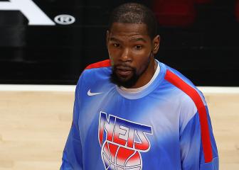 NBA All-Star break: Durant will be back