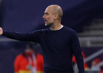 Man City not clinical enough for Pep