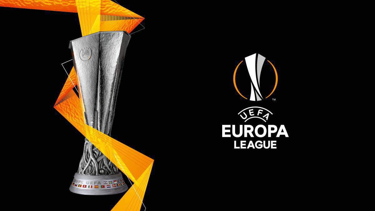 Europa League 2020-21 last-16 draw: how and where to watch - times, TV,  online - AS.com
