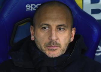 Marotta, Ausilio among five Inter coronavirus positives