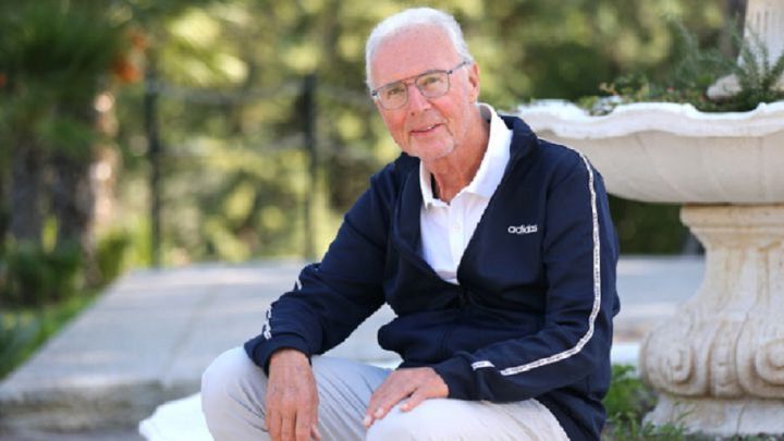 Beckenbauer FIFA ethics case dropped after time runs out