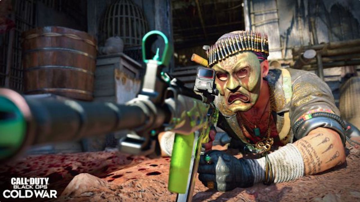 CoD Black Ops & Warzone Season 2 new content: map, weapon, outbreak - Vimarsana News