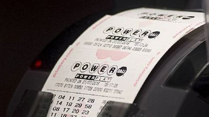 What day is the powerball drawing images