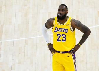 NBA round-up: Jazz slam Lakers as Thunder hit buzzer-beater