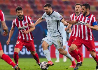 Why Kovacic has quickly become Tuchel's 'Mr Dependable'