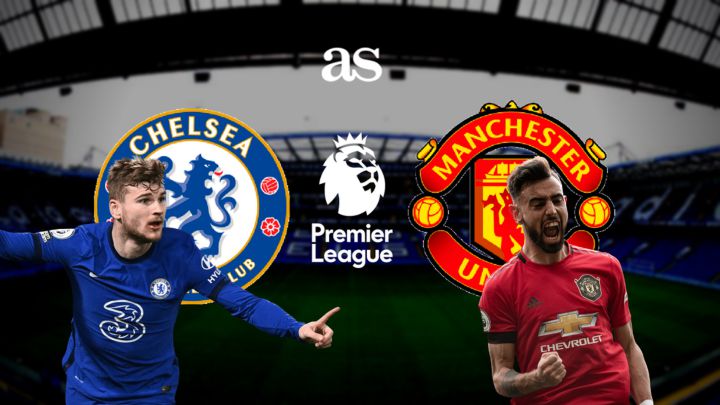 Chelsea vs Man United: how and where to watch - times, TV, online