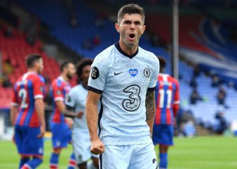 Bayern Munich have not reached out to Christian Pulisic