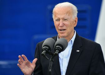 Biden's covid-19 relief bill passes House vote