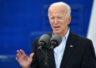 Biden's covid-19 relief bill passes House vote