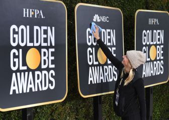 Golden Globes 2021: times, TV and how and where to watch online