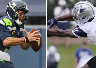 Is a trade between Russell Wilson and Dak Prescott possible?