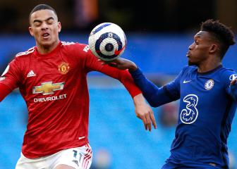 Solskjaer rips into Chelsea for 'influencing referees'