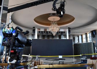 Golden Globes 2021: times, TV and how to watch online