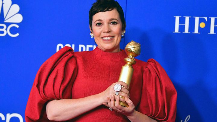 Golden Globes 2021 list of nominations: movies, series, actors, actresses...