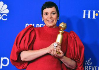 Golden Globes 2021: Queen Joy and Colman tipped for crowns