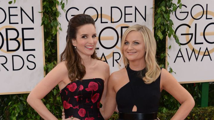 Who are Amy Poehler and Tina Fey, hosts of the Golden Globes 2021?