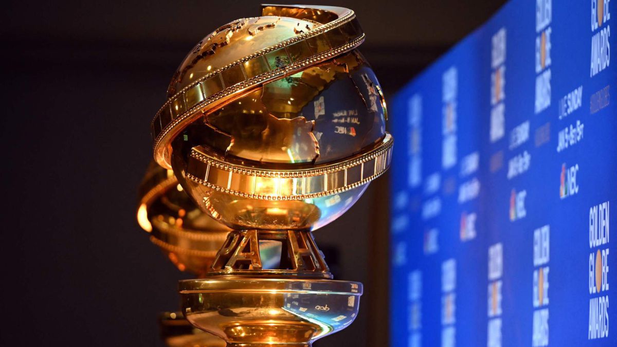 Golden Globes 2021 live online: red carpet, nominations, updates - AS.com