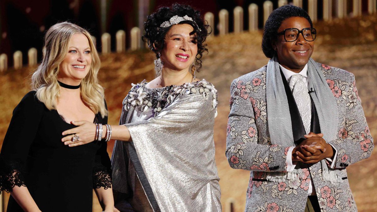 Golden Globes 2021 winners and results mostawarded movies and series