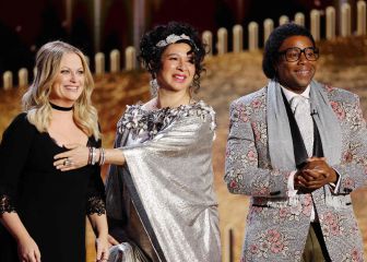 Golden Globes 2021 as it happened