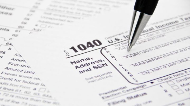 What is the Child Tax Credit and how does it affect tax filing?