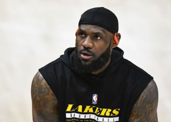 2021 NBA All-Star: who will participate in the game?