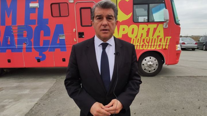 Barca 'deeply regret' Bartomeu arrest - Laporta