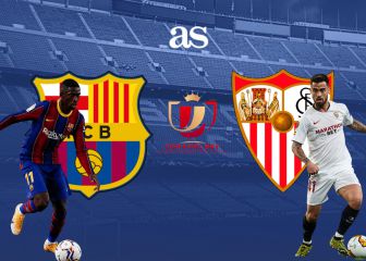 Barcelona vs Sevilla: how and where to watch