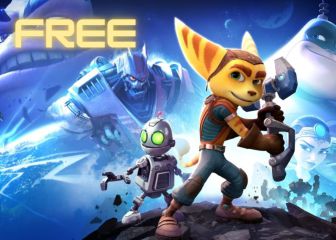 How to download Ratchet & Clank for free on PS4 & PS5: dates, times & availability