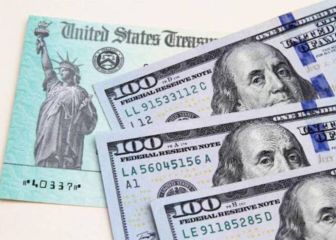 How to claim a stimulus check from the IRS on a 2020 tax return