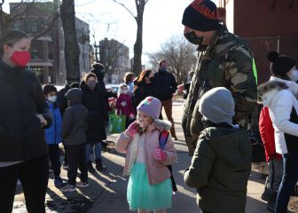 When will the IRS send out the enhanced Child Tax Credit?