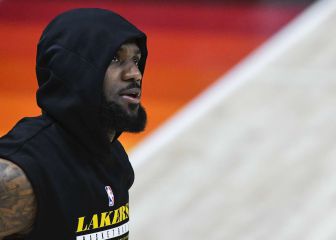 2021 NBA All-Star: what covid restrictions are there in the event?