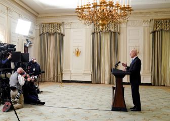 Will the $1,400 stimulus check affect your 2021 tax return?