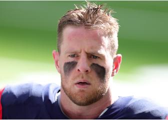 J.J. Watt: All signs kept pointing to Arizona Cardinals