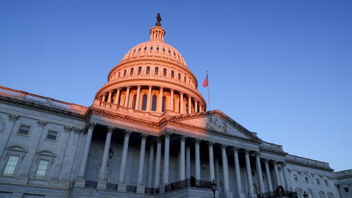 Third stimulus check updates today: income limit, when is Senate voting, when it's coming | Live ...