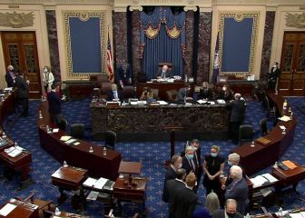 Democrats eye March deadline for new stimulus bill