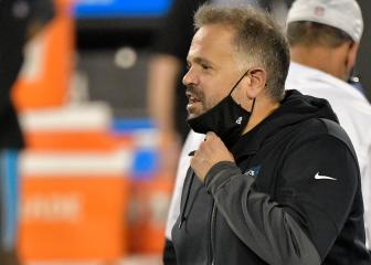 Carolina Panthers ready to accelerate timeline after impressive start under Rhule