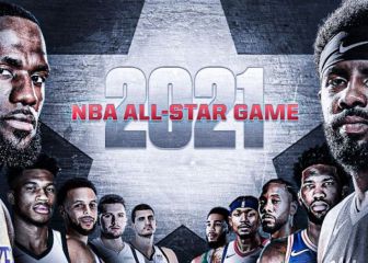 NBA All-Star 2021 draft: Team LeBron vs Team Durant
