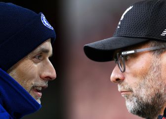Liverpool vs Chelsea: Klopp looks to maintain good record against compatriot Tuchel