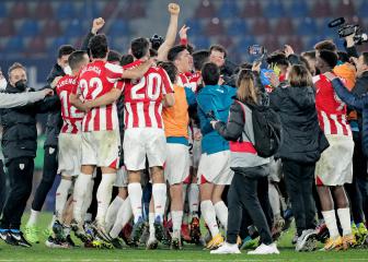 Athletic Bilbao eye two Copa del Rey trophies in two weeks
