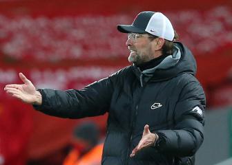 Klopp's defensive injuries worsen in 