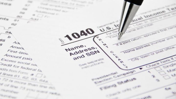 Tax Return: can I get interest if my refund comes late?