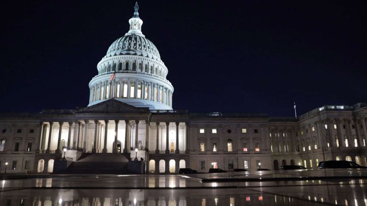 Third stimulus check updates today: when it's coming, Senate votation, status and IRS tax - AS.com