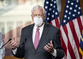 Hoyer announces date of final House vote