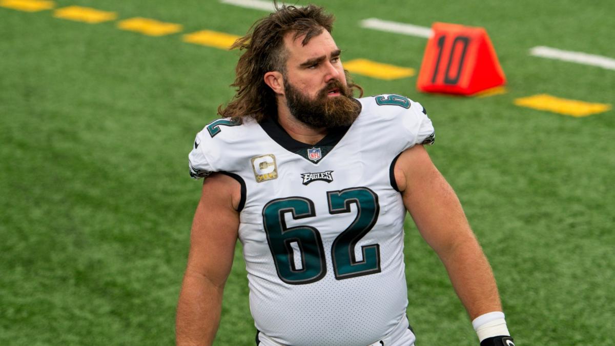 kelce jason