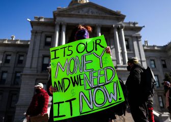 New waiver makes unemployment benefits tax-free