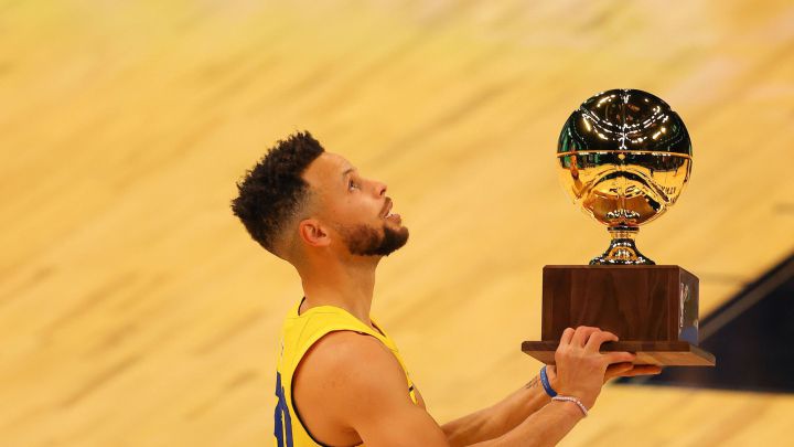 NBA All Star 2021: Curry wins the Three Point Contest, Slam Dunk, Skills Challenge winner... | Live online