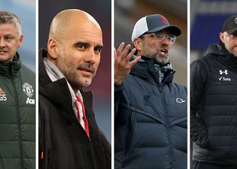 City lose derby as Liverpool continue to struggle: EPL talking points