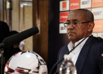 CAS reduces Ahmad's ban to two years