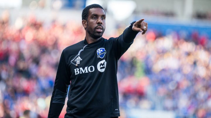 Cf Montreal Appoint Wilfried Nancy As Their Manager As Com